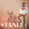 Stanley Matsane - Masimbonge - Single