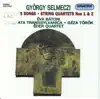 György Selmeczi - Religious Songs